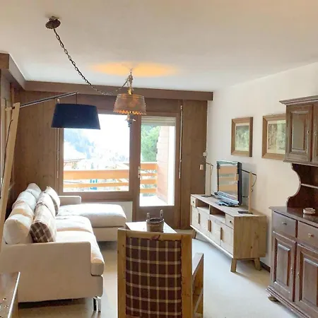 Appartement Sologne 026 *