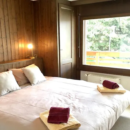 Sologne 026 Appartement Verbier