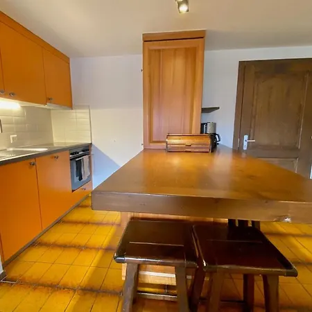 Appartement Sologne 026