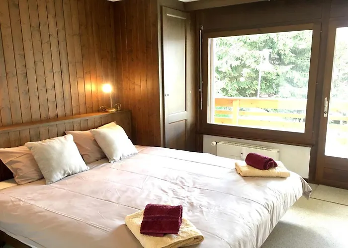 Sologne 026 Appartement Verbier