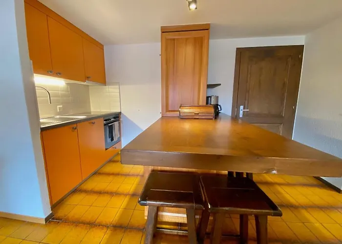 Appartement Sologne 026