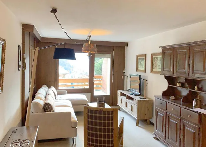 Apartman Sologne 026 *